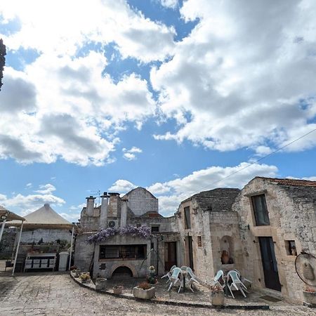 Trullo Malvisco Βίλα Αλμπερομπέλο Εξωτερικό φωτογραφία