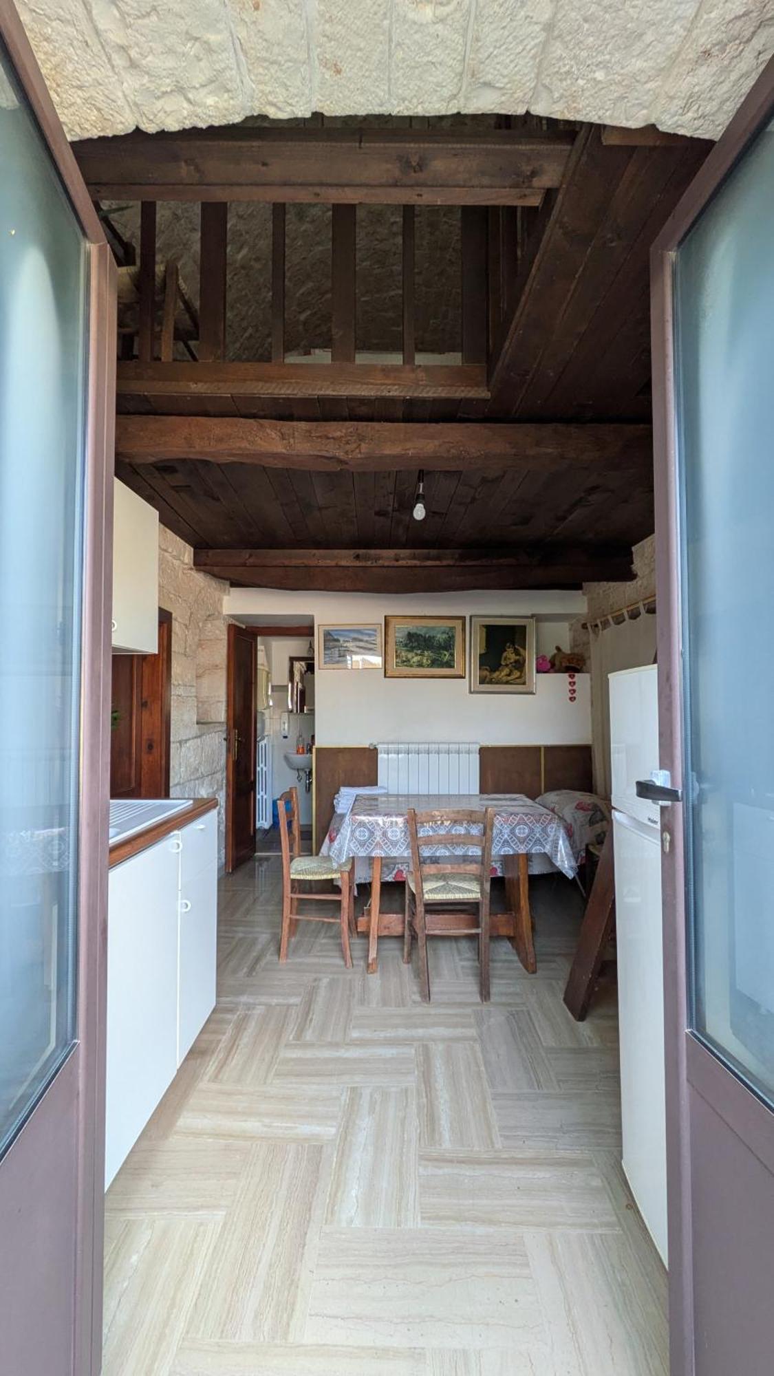 Trullo Malvisco Βίλα Αλμπερομπέλο Εξωτερικό φωτογραφία