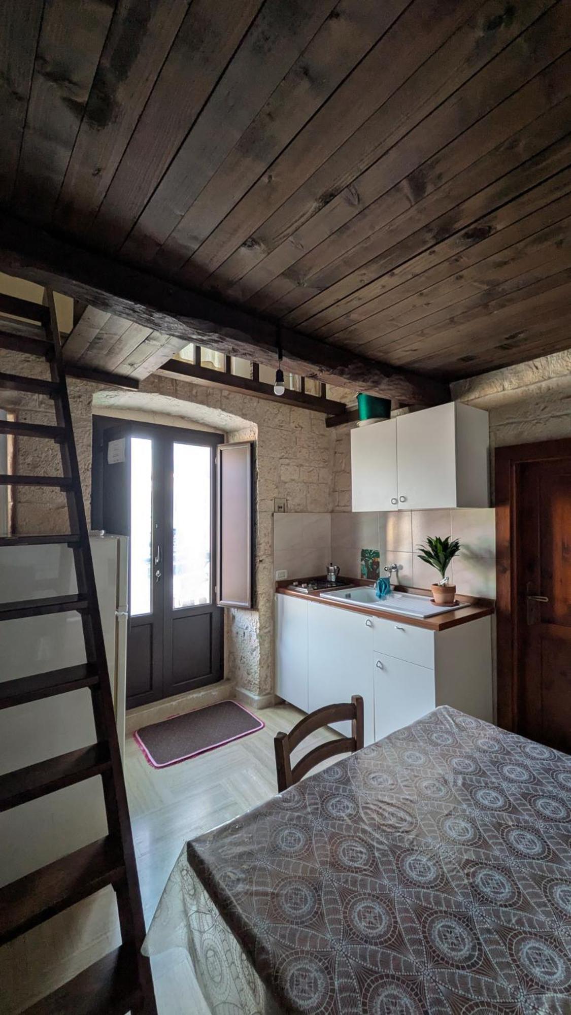 Trullo Malvisco Βίλα Αλμπερομπέλο Εξωτερικό φωτογραφία