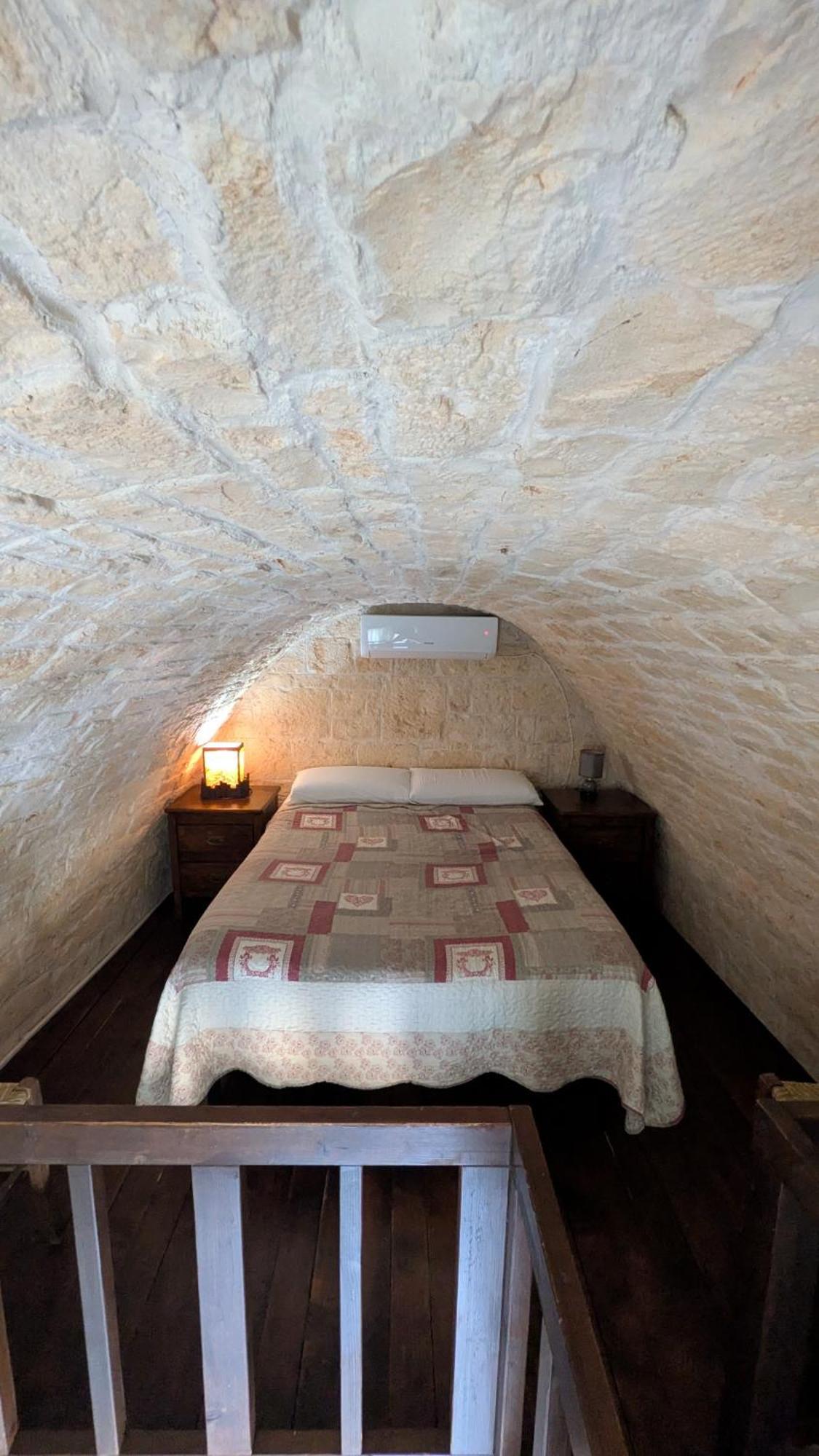 Trullo Malvisco Βίλα Αλμπερομπέλο Εξωτερικό φωτογραφία